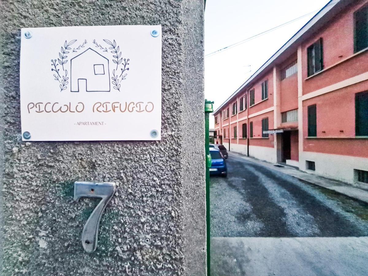 SandiglianoPiccolo Rifugio公寓 外观 照片